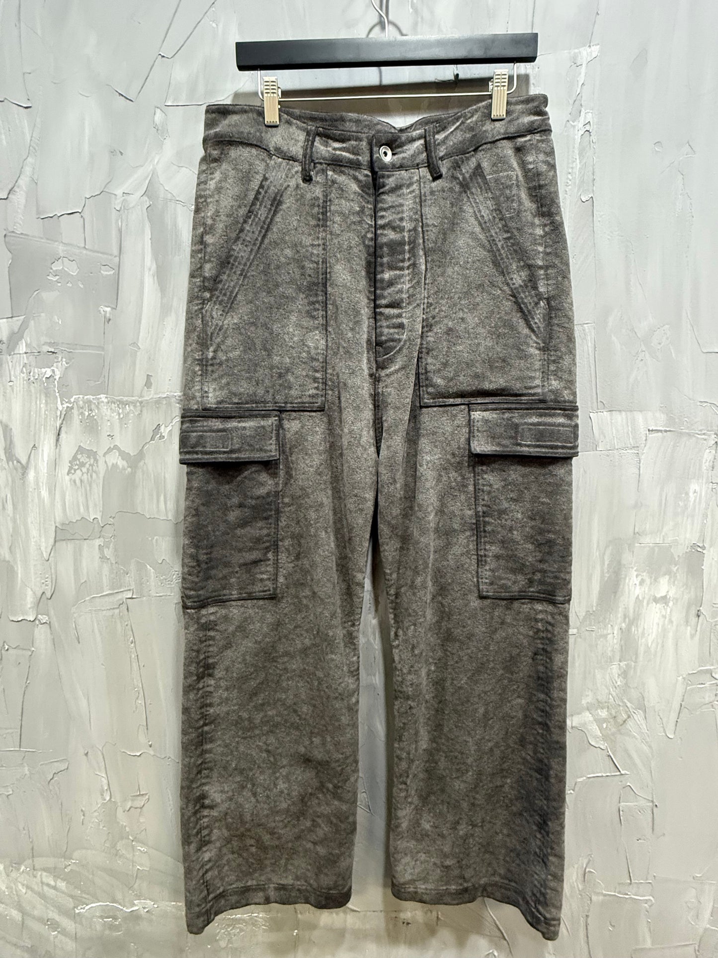 Cargo Trouser