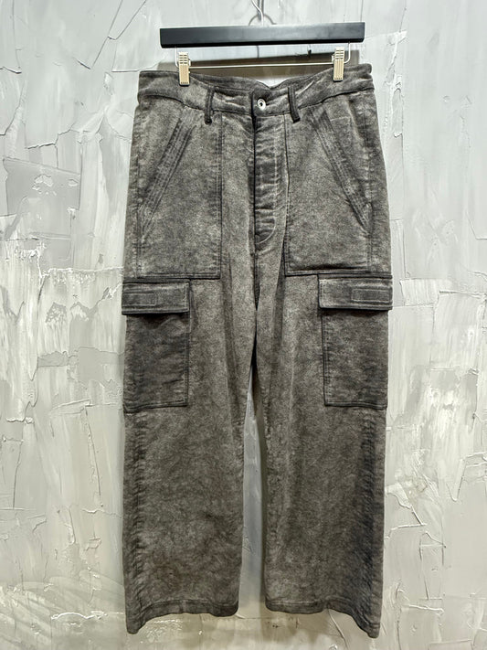 Cargo Trouser