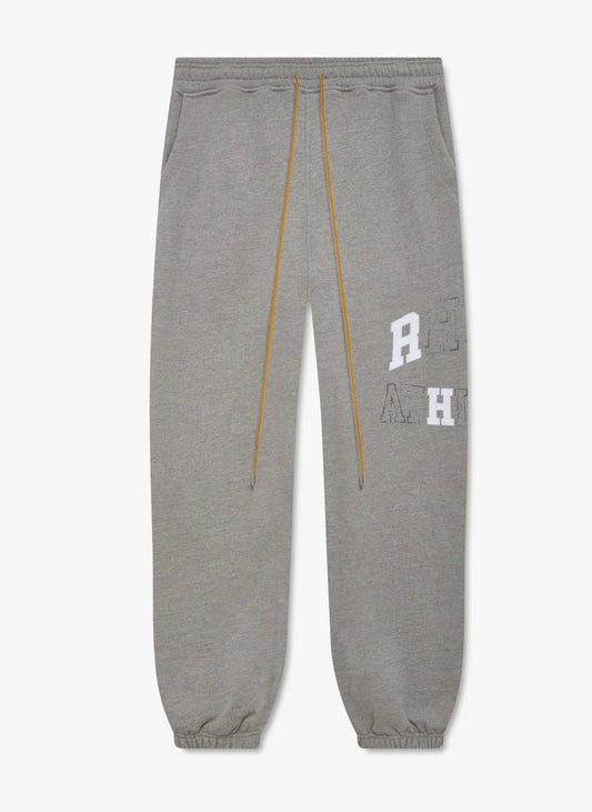 RHUDE ATHLETIC SWEATPANT