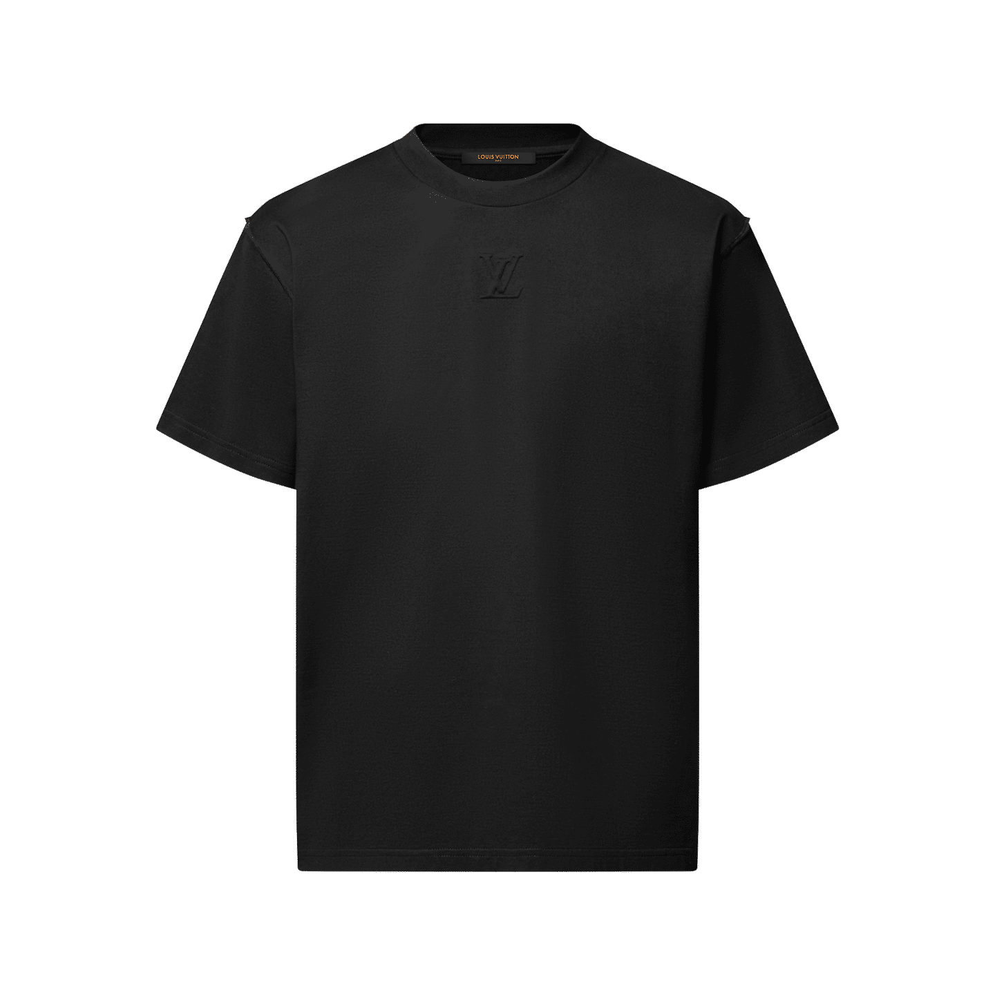 Louis Vuitton Embossed LV T-Shirt