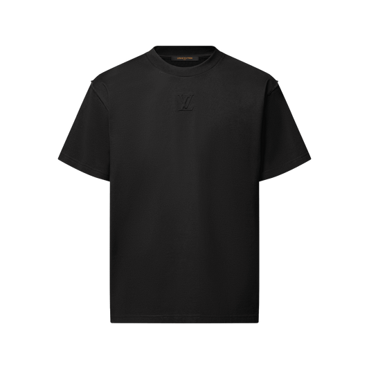 Louis Vuitton Embossed LV T-Shirt