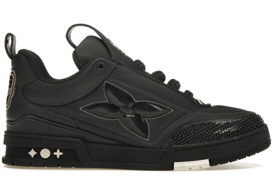 Louis Vuitton LV Skate Sneaker Black