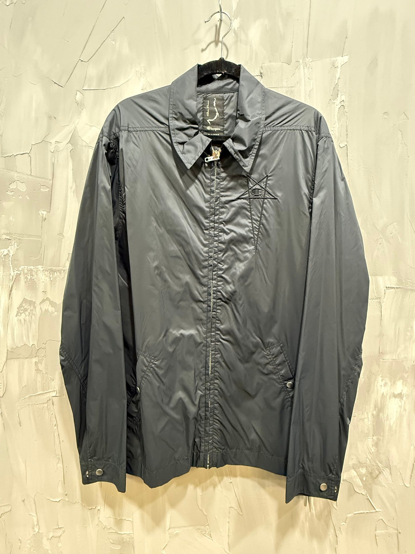 Worker Winbreaker Nylon