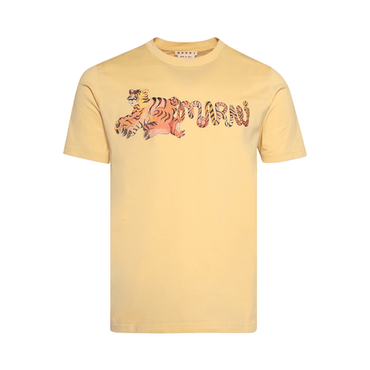 Marni Ferocious Kitty T-shirt