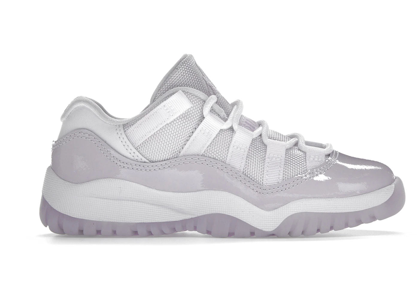 Jordan 11 Retro Low Pure Violet (PS)