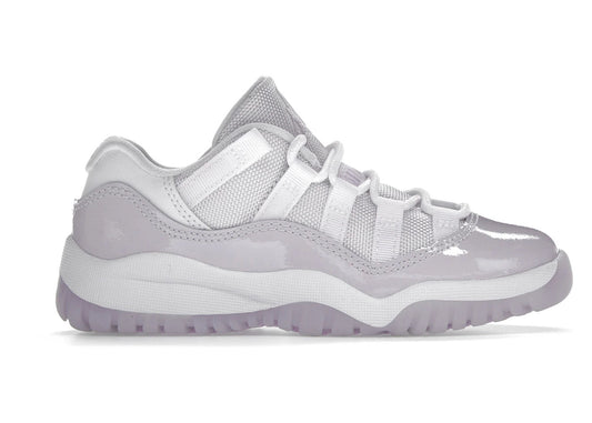 Jordan 11 Retro Low Pure Violet (PS)