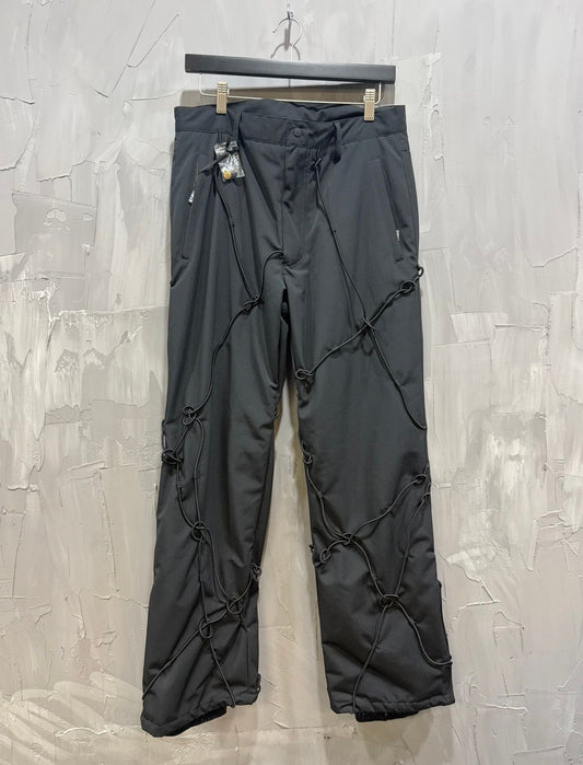 WDW CORD PADDED PANTS