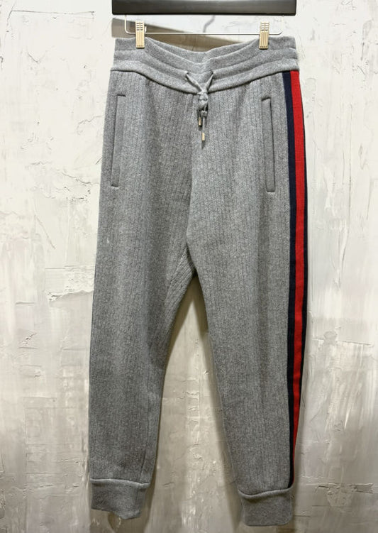 Gucci wool cashmere pants - Like New