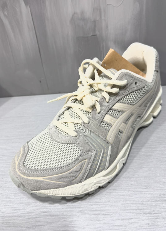 ASICS gel kayano 14 whie sage smoke gry