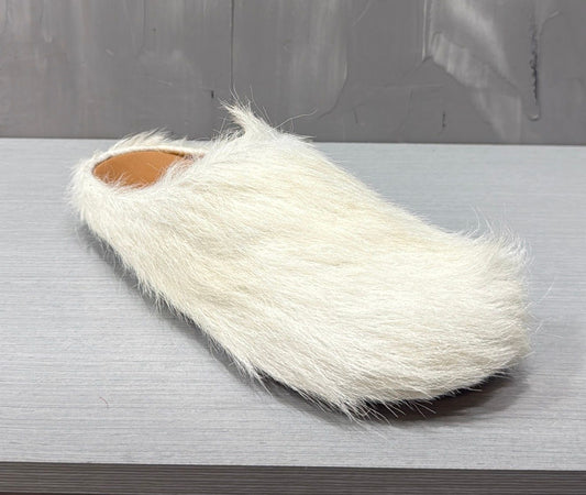 MARNI SLIDE 00W02 WHITE