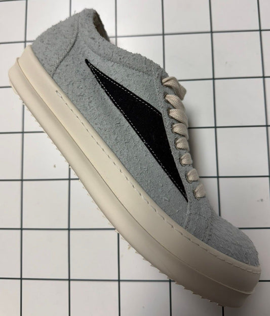 Rick Owens DRKSHDW Vintage Oyster Black