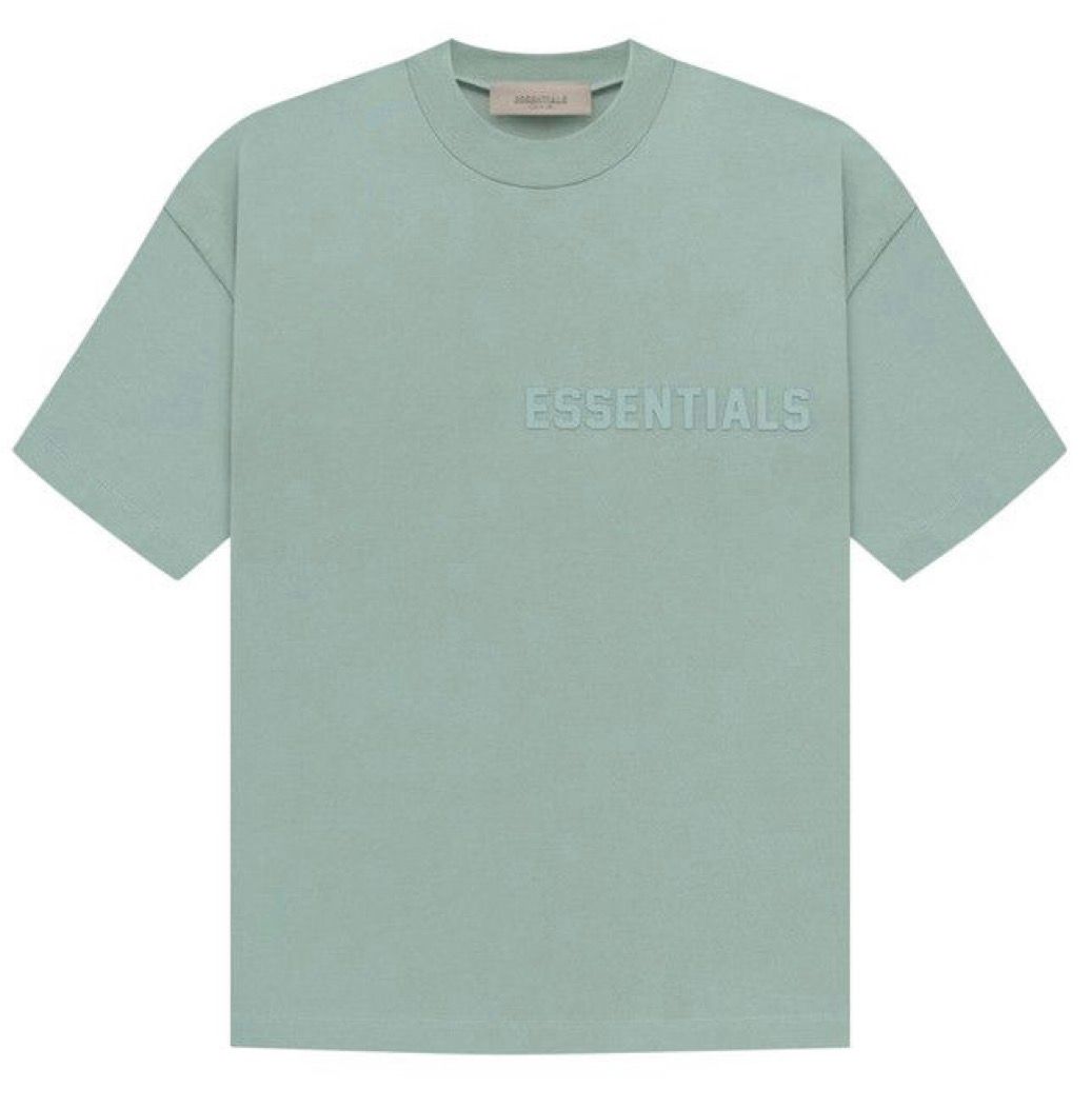 Fear of God Essentials Sycamore Short Sleeve Tee