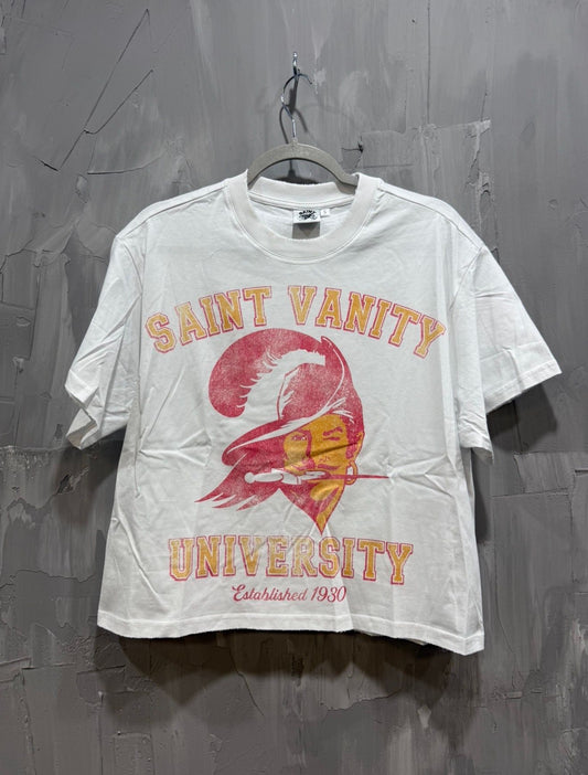 Saint Vanity Musketeer SS Shirt