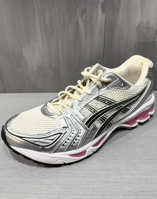 ASICS gel kayano 14 cream sweet pink
