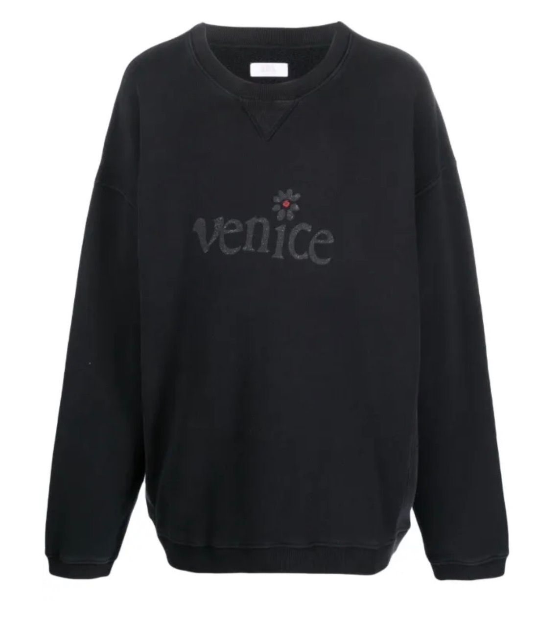 ERL VENICE COTTON SWEATER