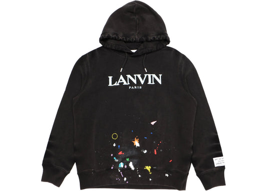 Gallery Dept. x Lanvin Hoodie Multi Collection 2