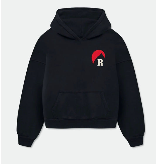 MOONLIGHT REGATTA HOODIE