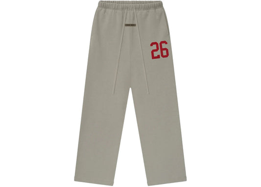Fear of God Essentials Lounge Sweatpant Smoke Grey
