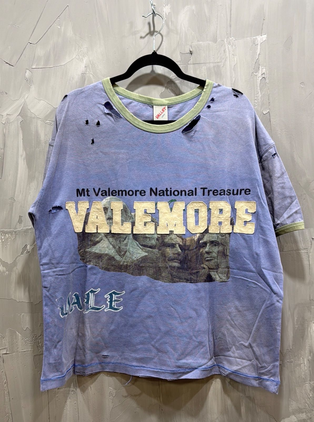 Valley Dreams ValeMore