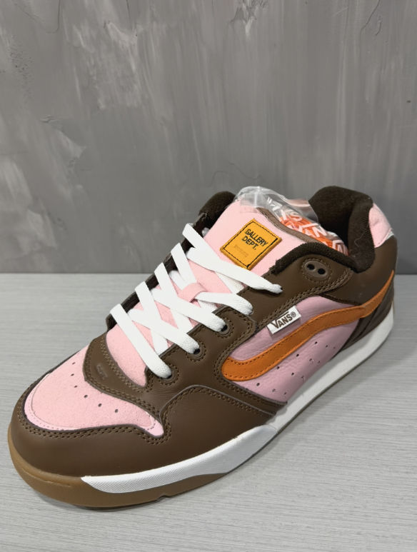 Gallery dept x vans rowley xlt lx Neapolitan