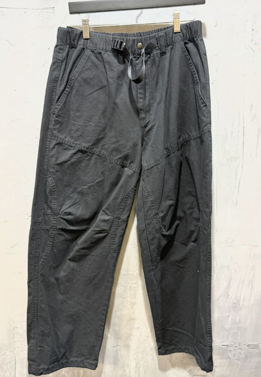 Supreme utility pants black