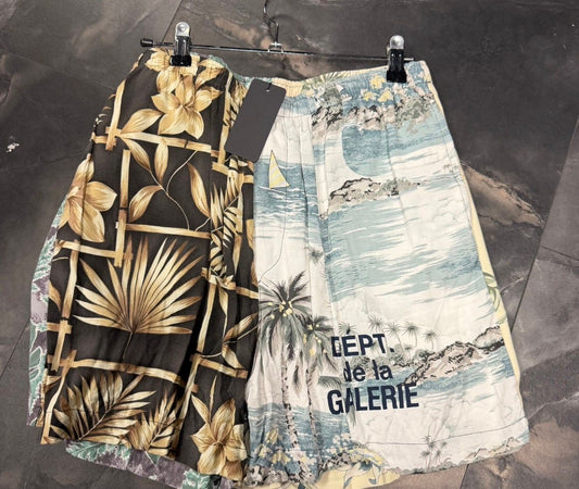 Gallery Swim trunks