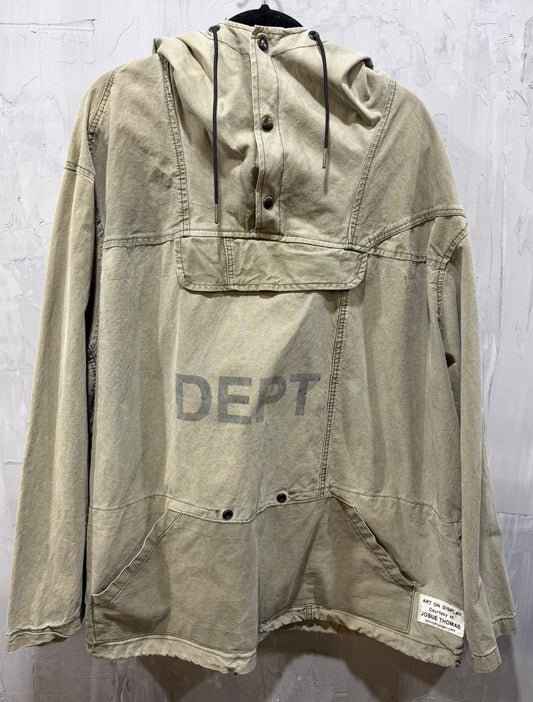 Gallery Dept. Riley Hooded Windbreaker - Used/Worn