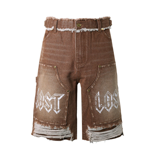 LOST Sandstorm Carpenter Shorts