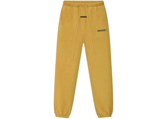 Fear of God Essentials Heavy Fleece Classic Sweatpant Canyon
