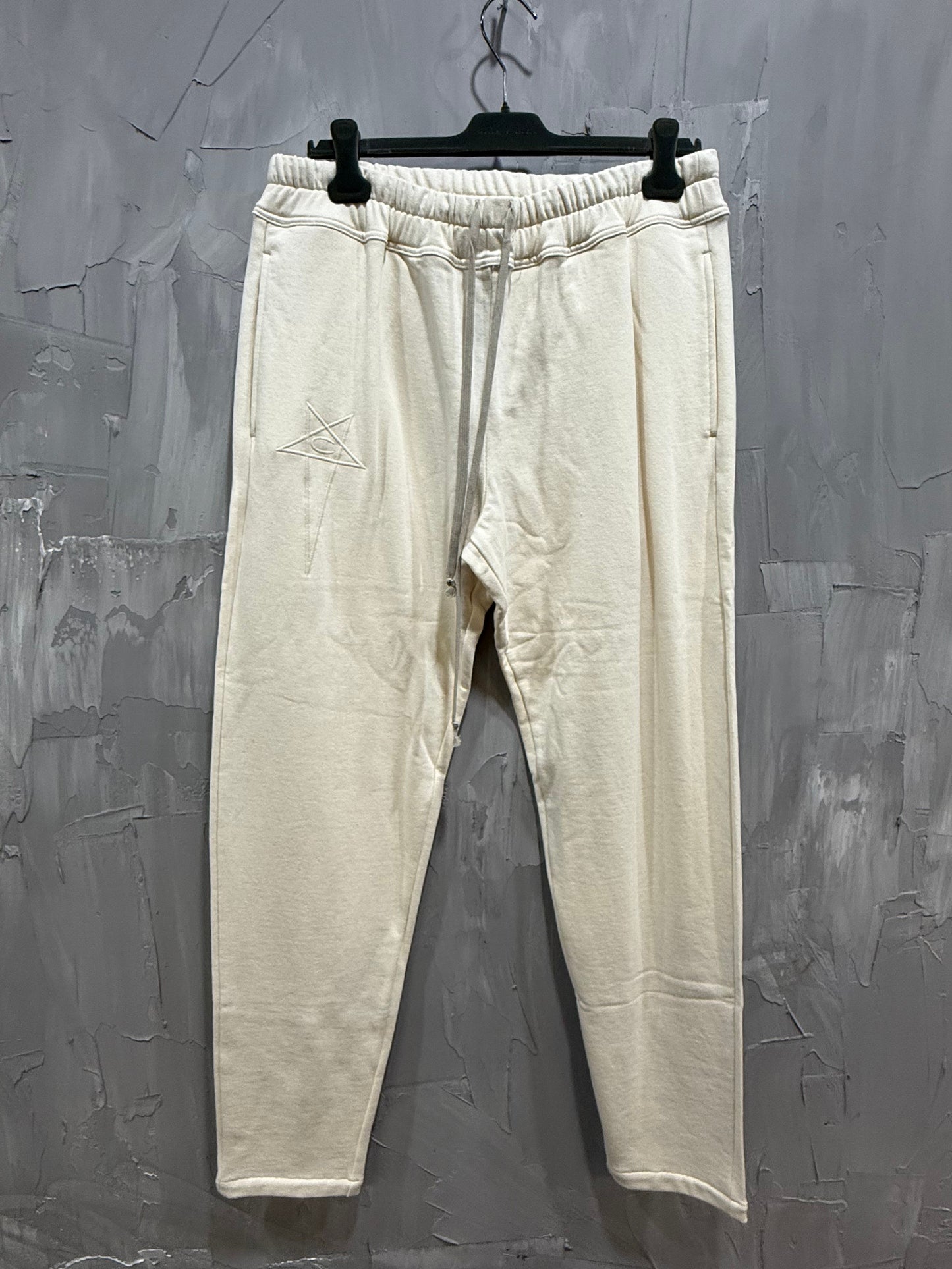 Chfe Joggers Natural