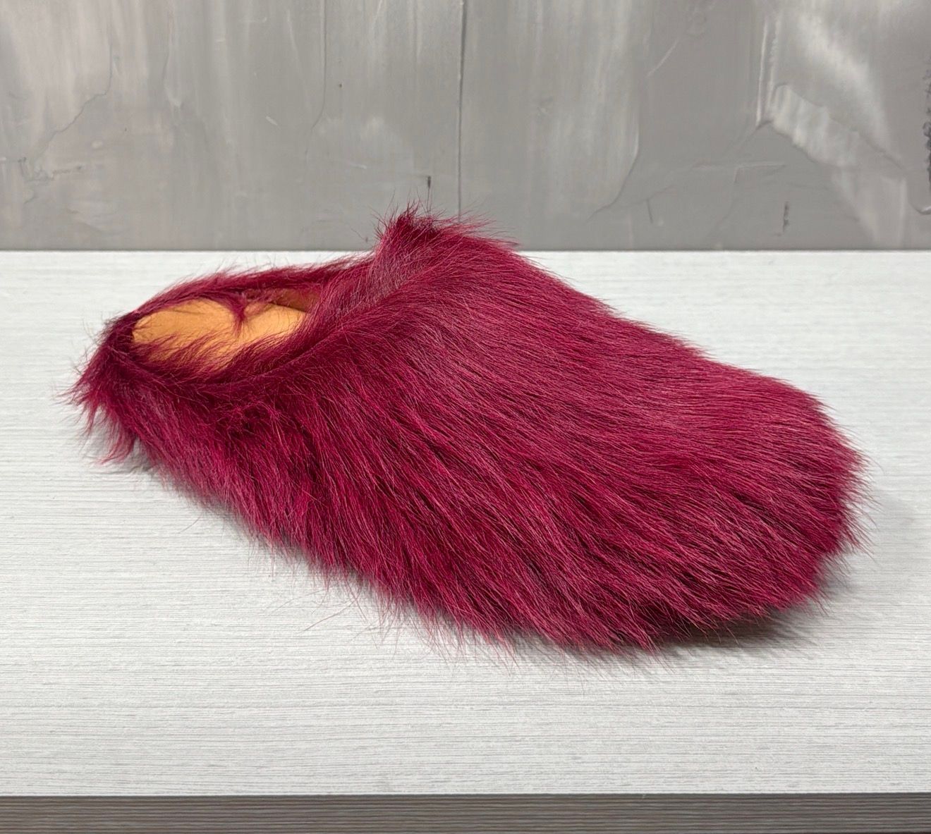 MARNI SLIDE 00C33 CAMELLIA
