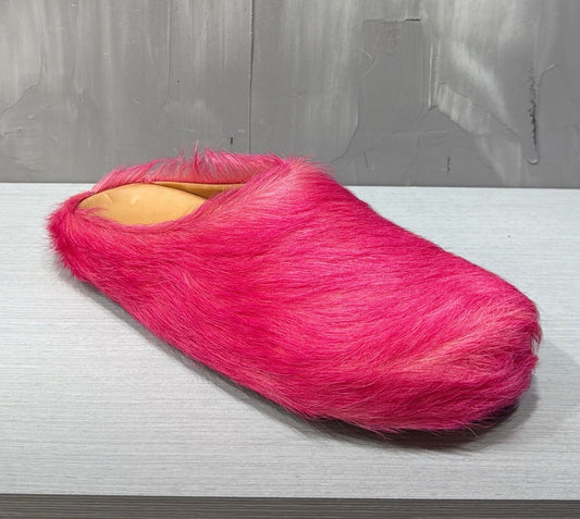 MARNI SLIDE 00C53 LIPSTICK