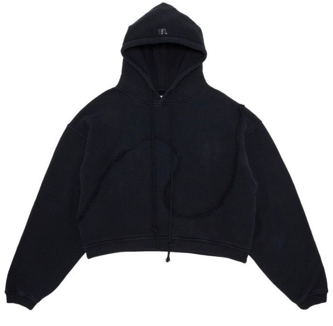 ERL Swirl Premium Fleece sweatshirt
