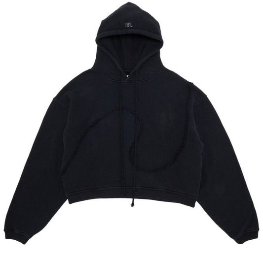 ERL Swirl Premium Fleece sweatshirt