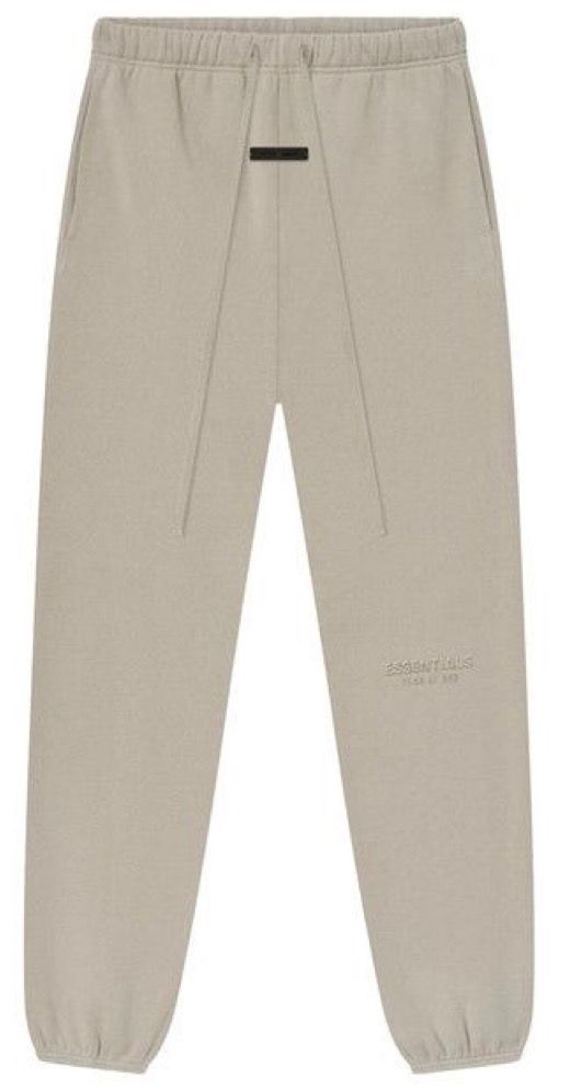 Fear of God Essentials Core Fleece Sweatpant Timber