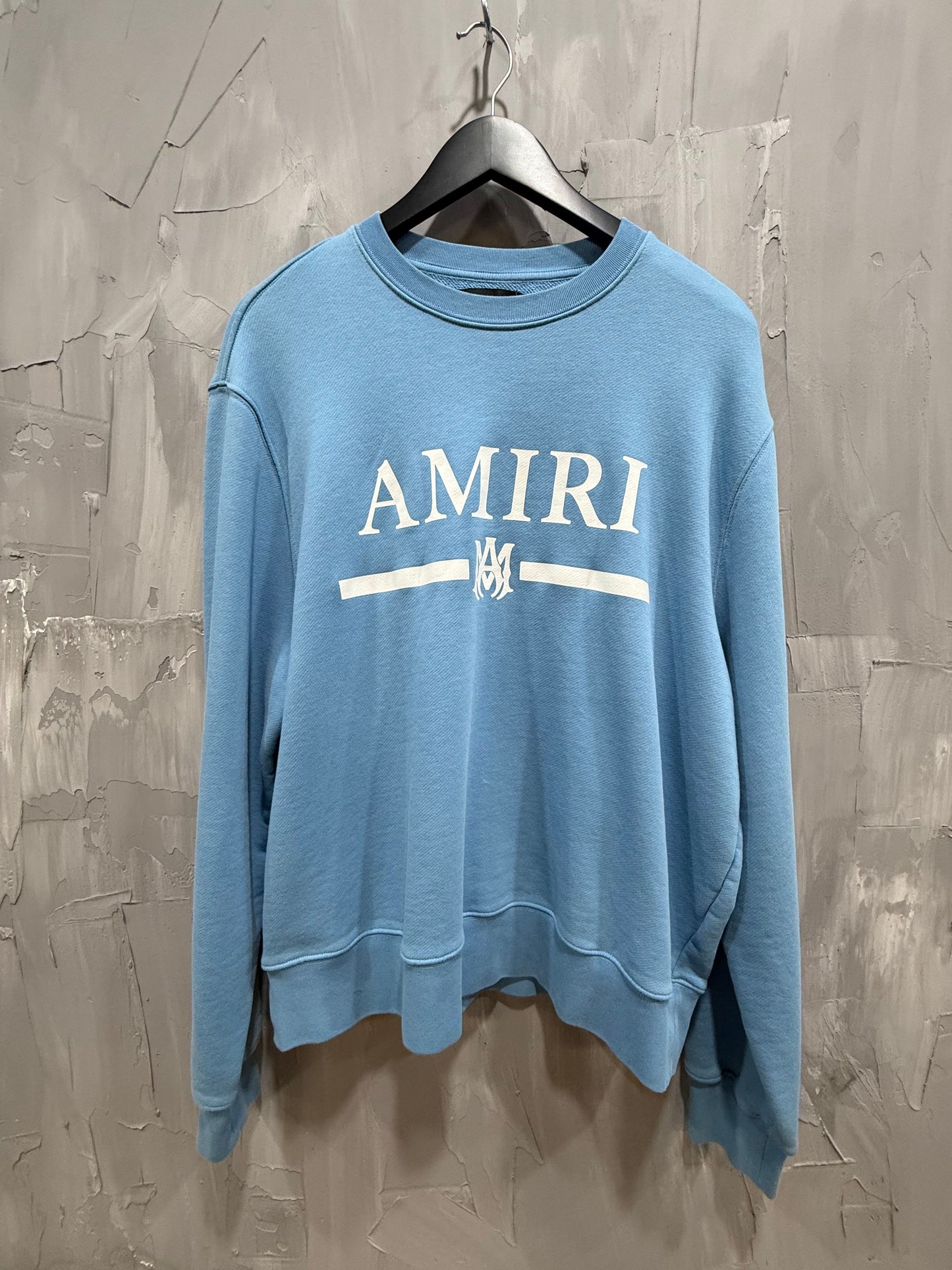 AMIRI MA BAR SWEATSHIRT