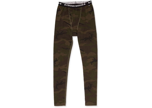 CH Horseshoe Long Johns Camo