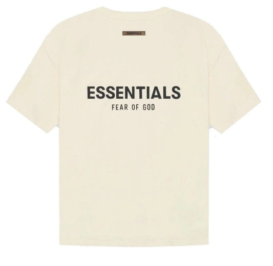 Fear of God Essentials Buttercream Tee