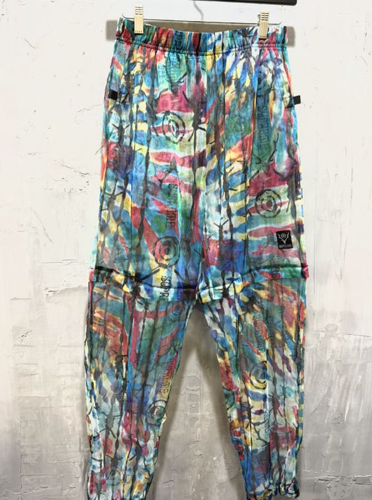 Supreme x SOUTH2 WEST8 Bush Pant 'Multicolor