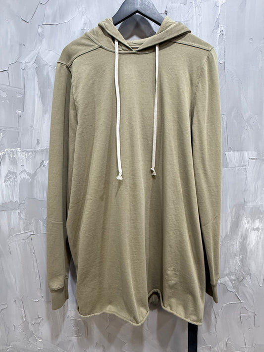 Rig Pullover Hoodie Pale Green
