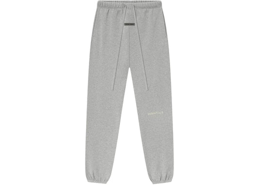 Fear of God Essentials Vintage Fleece Sweatpant Concrete Heather