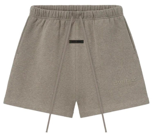 Fear of God Essentials CLASSIC FLEECE SWEATSHORT HOMESTEAD H