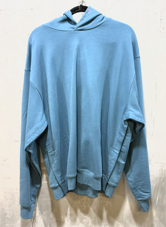 Marni opal blue hoodie