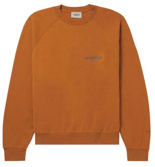 Fear of God Essentials Vicunia Crewneck