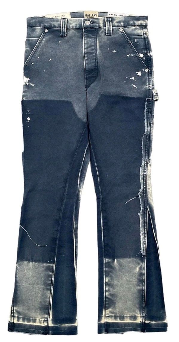 Gallery Department LA Flare Carpenter Pants