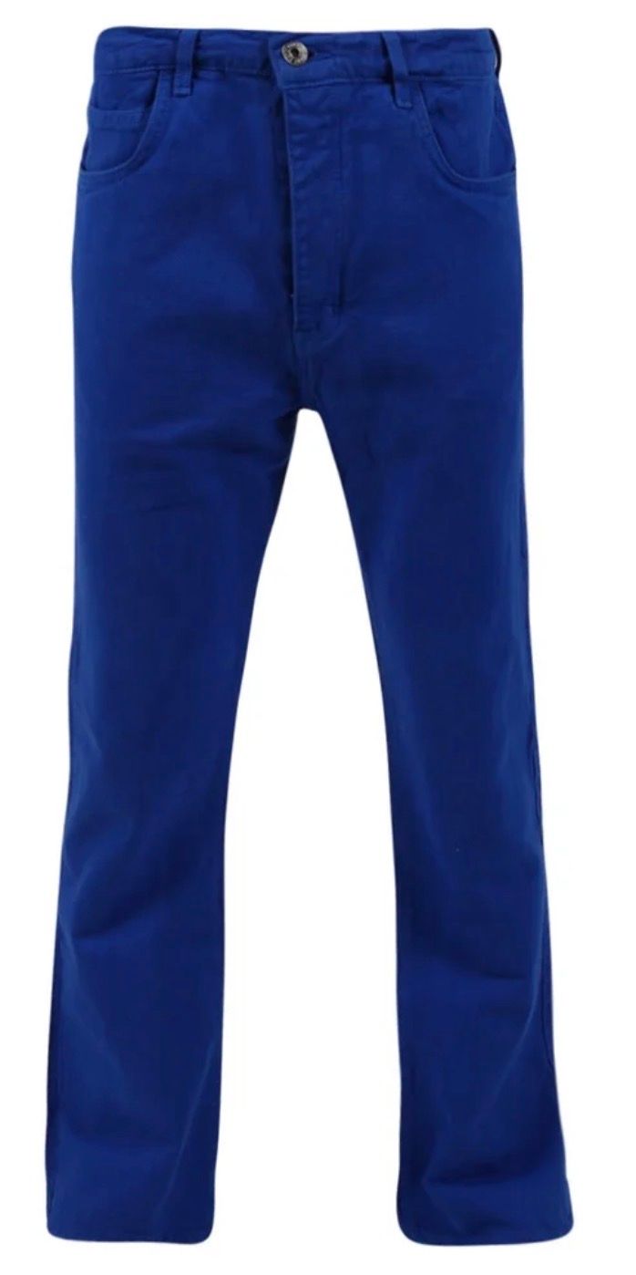 Gallery Dept. LOGAN JEAN BLUE