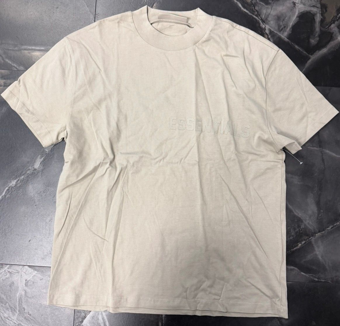 Fear of God Essentials Sand Tee