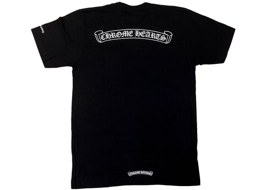 CH Scroll Logo SS Tee