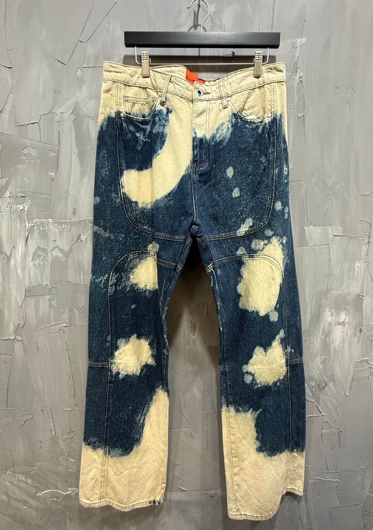 Sky Painter Carpenter Pant
