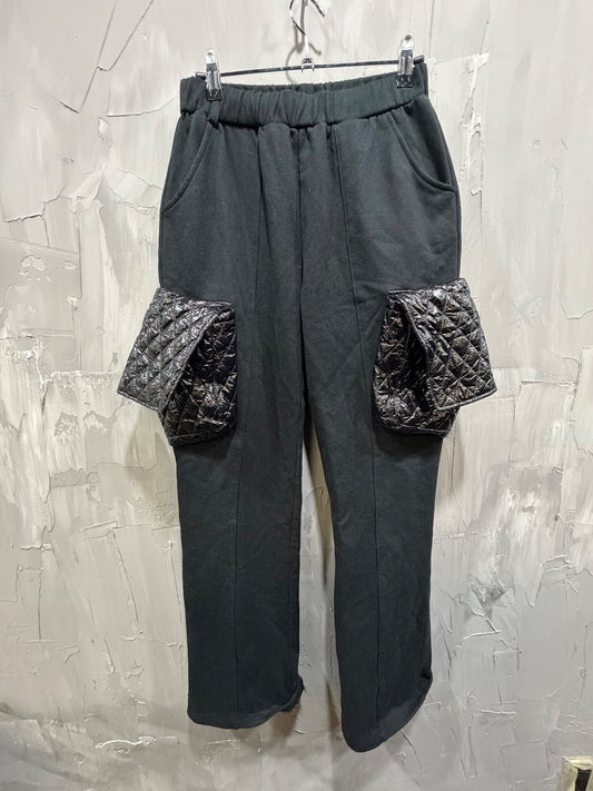 Sanctuary cargo sweatpants - Used/Worn